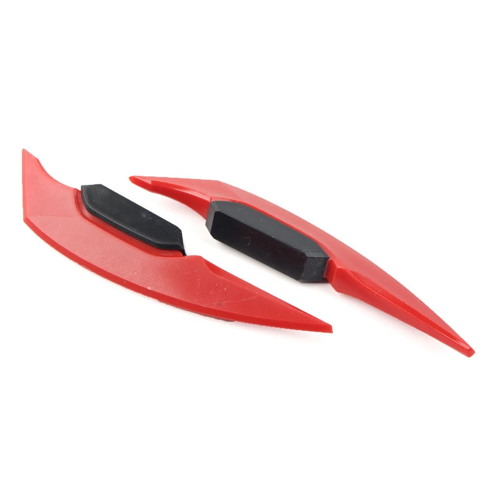 Windshield Deflector for Universal Motorcycle (1pc)