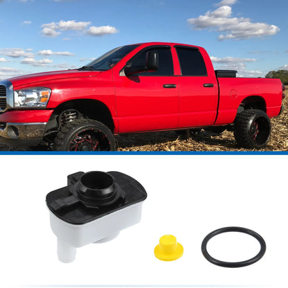 Evaporative Emissions System Leak Detection Pump for Jeep Wrangler (2007–2018)
