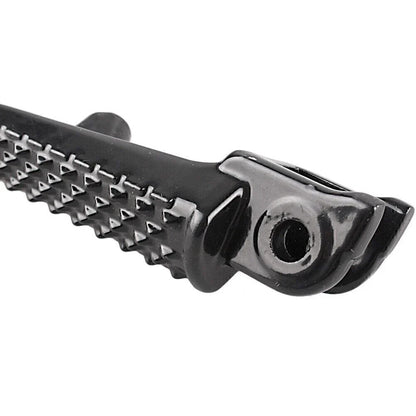 Black Front Foot Pegs Footrest Bracket for CBR600RR CBR1000RR CB1000R