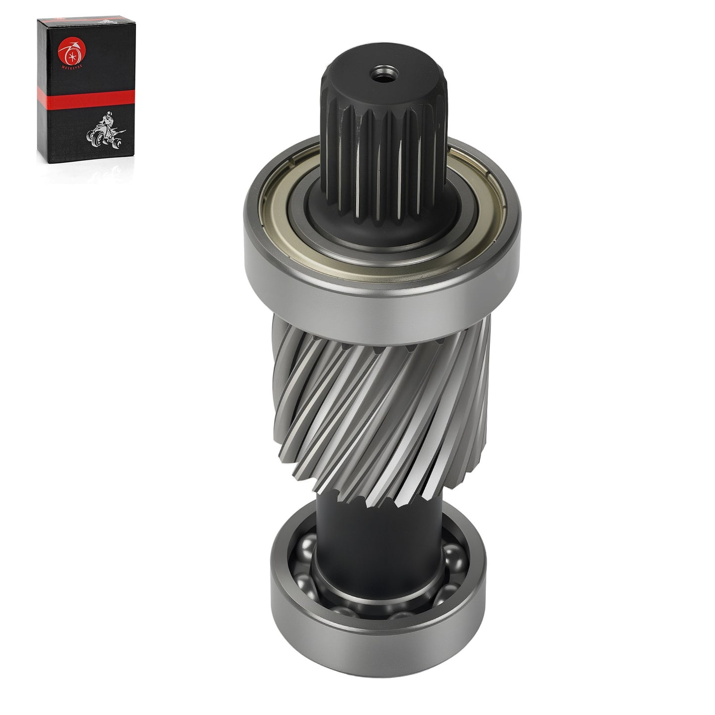 Input Shaft Kit for EZGO TXT Golf Cart (1988–1990, 1994–up)