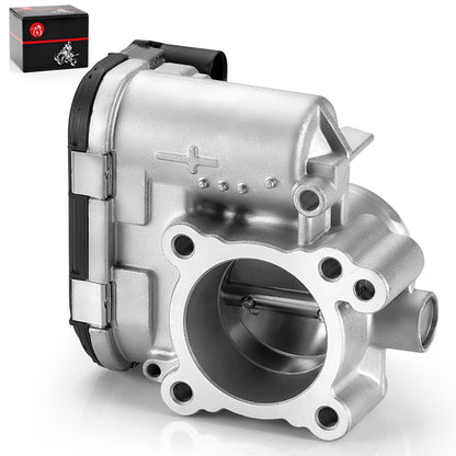 Throttle Body for Polaris Ace, General, Ranger, Sportsman 570, 900, 1000 (2014–2023)