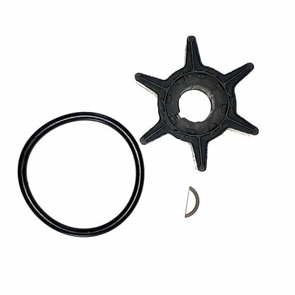 Water Pump & Impeller Repair Kit for Yamaha