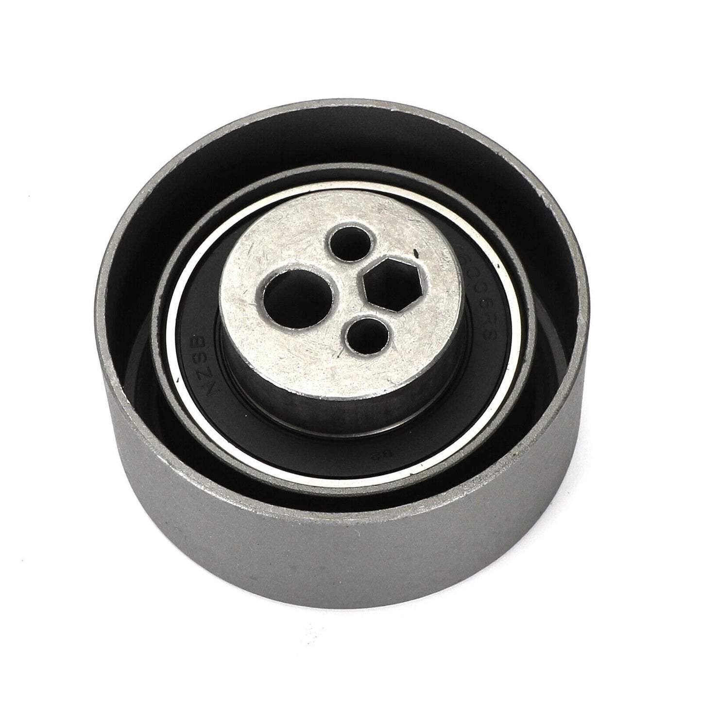Spring Kit with Billet Spring Housing for Ford 6.0L Diesel (2003–2007)