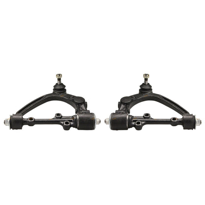 Set of 2 Front Upper Control Arms for Toyota Hiace (2004–2018)