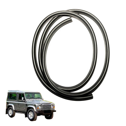 Rear Tail Door Rubber for Land Rover Defender 90/110 (1990–2016)