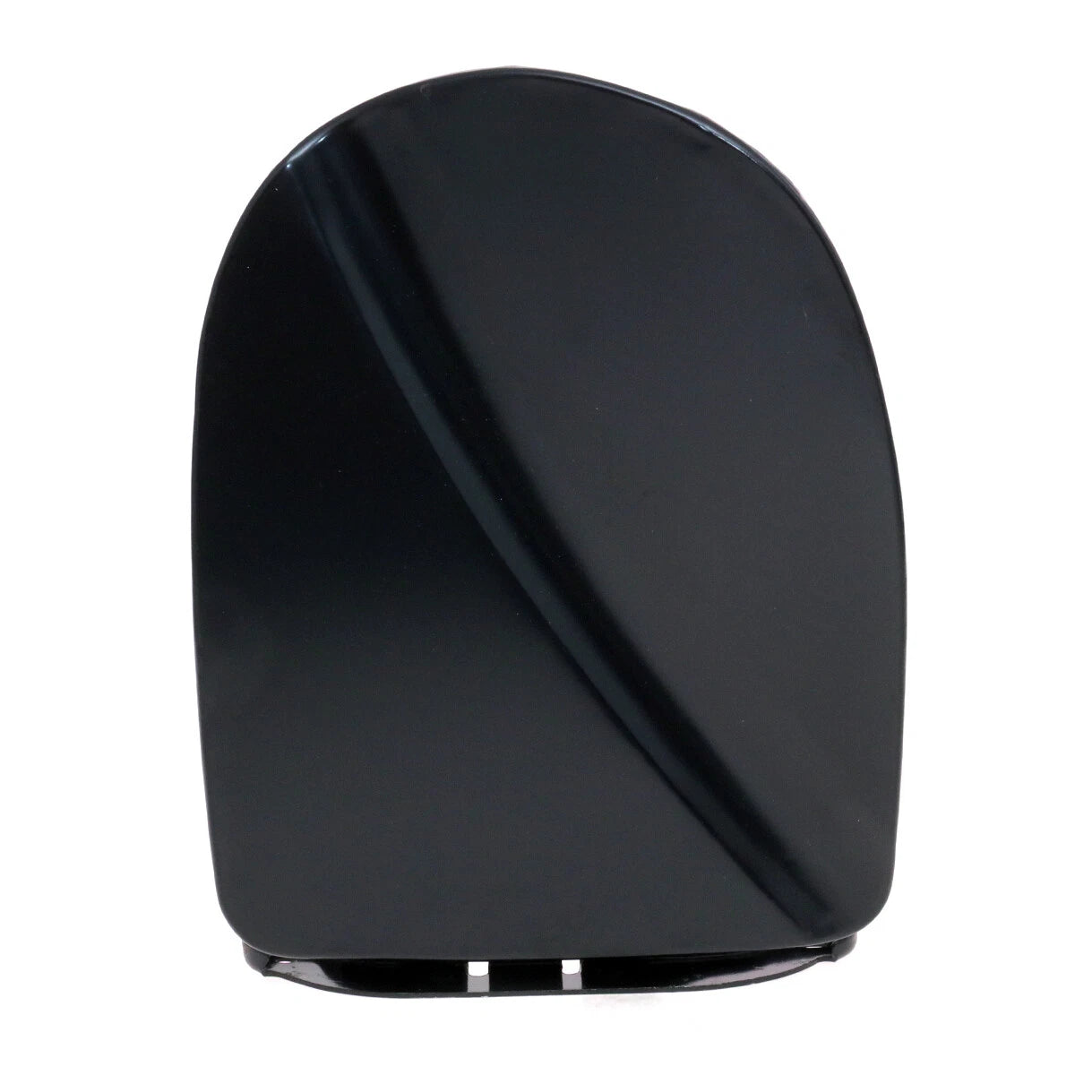 Gas Fuel Door Cover for Nissan Navara King Cab D40 4WD