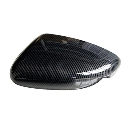 Carbon Fiber Rear View Mirror Cover for Kia K3 (2013-2017)