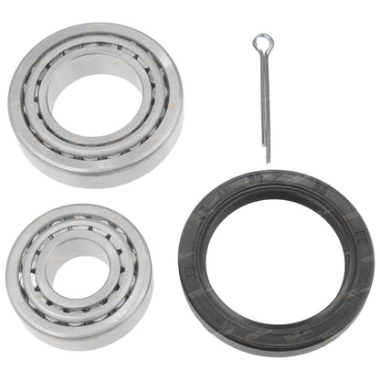 Front Wheel Bearing for Isuzu D-Max (2008–2016)