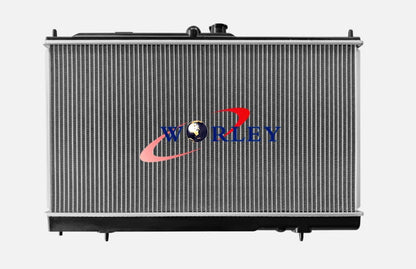 Radiator for Mitsubishi Lancer CG CH (2002–2007)