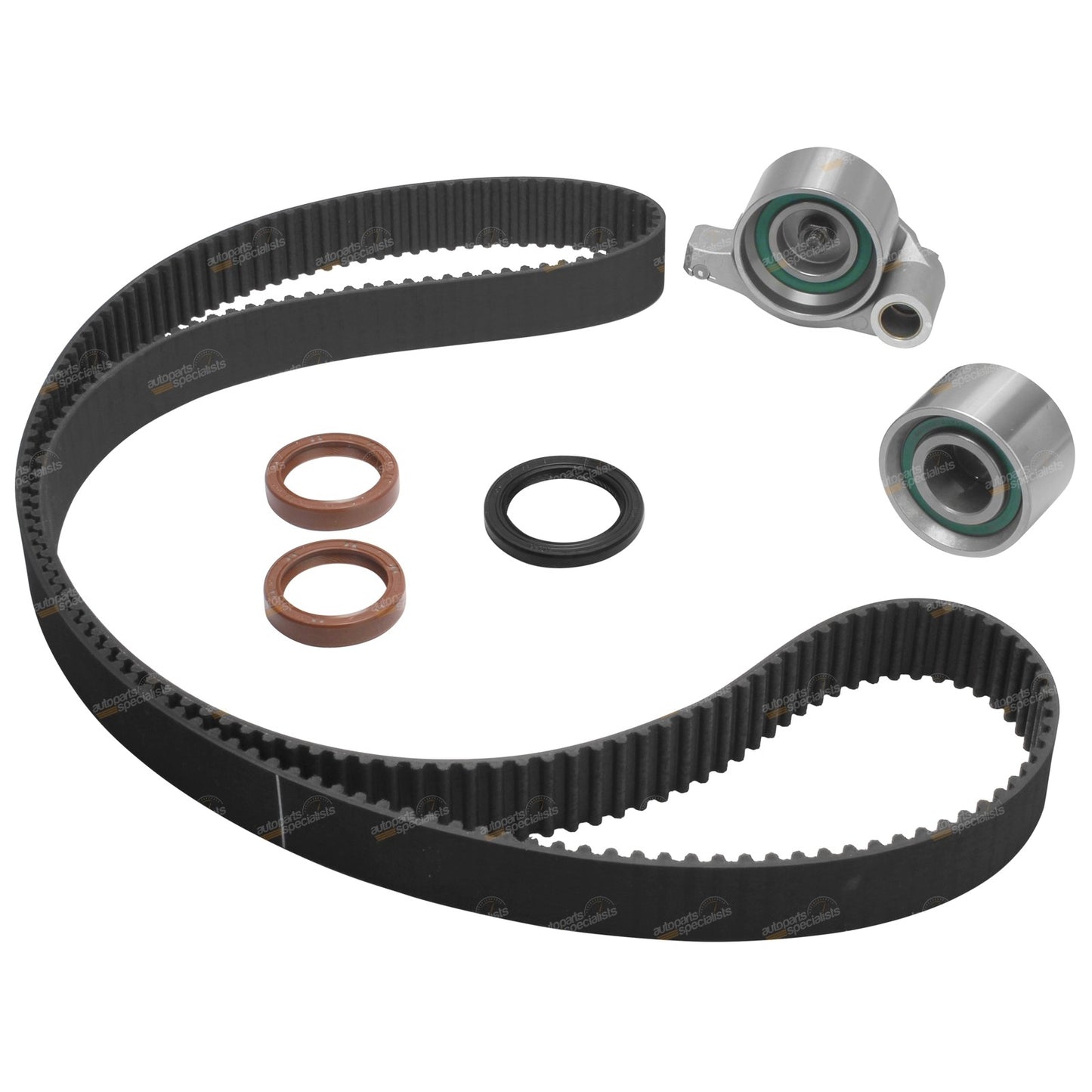 Timing Belt and Tensioner Kit for Lexus RX330 (2003–2005)