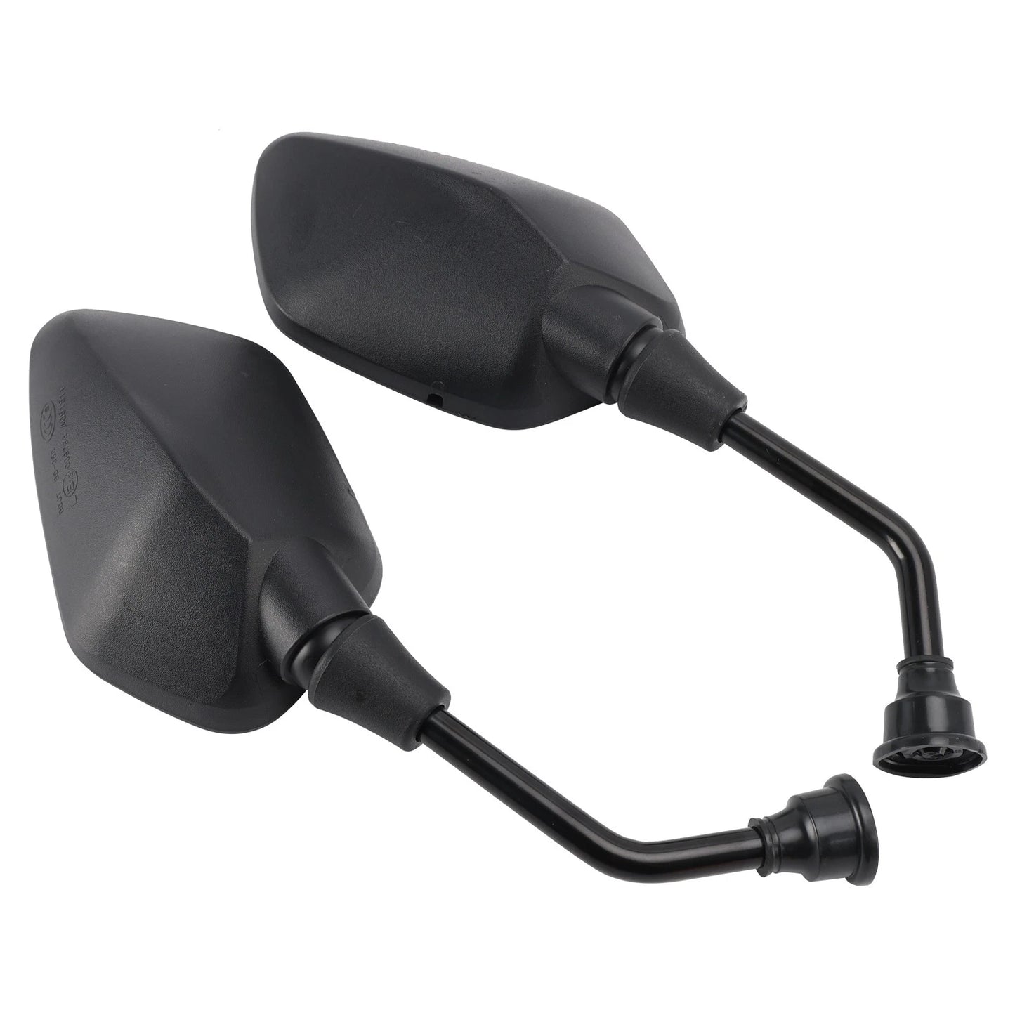 Mirror Set for BMW F 800 R K73, F 650 800 GS K72, S 1000 R K47