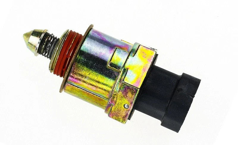 Idle Air Control Valve for Chevrolet Blazer TBI GMC Hummer (1987–1998)