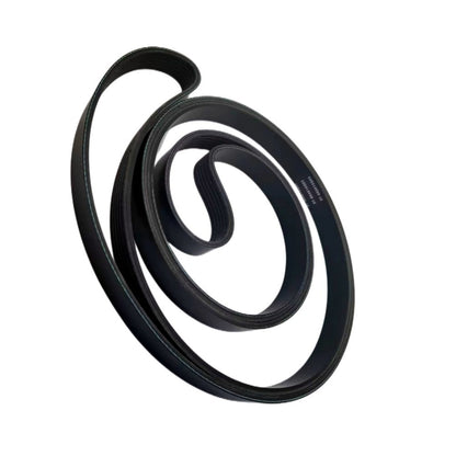 Serpentine Belt for Mercury Optimax V6 135 150 175 (2000–2005)