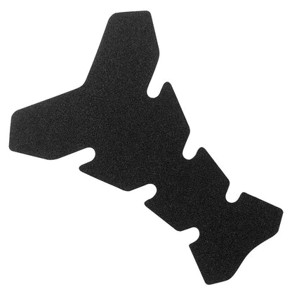 Side Stand Extension Pad for Motorcycle Bikes