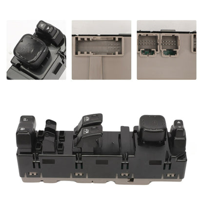 Electric Window Switch for Chevrolet GMC