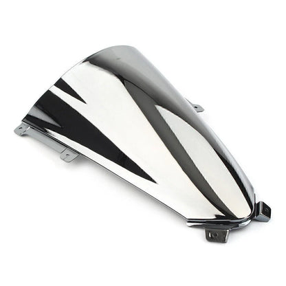 Windscreen Racing Screen for Ducati Panigale V4 V4S (2019-2020) Silver