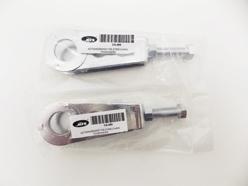 Chain Tensioner Set for Kawasaki KZ1000B (1977–1980)