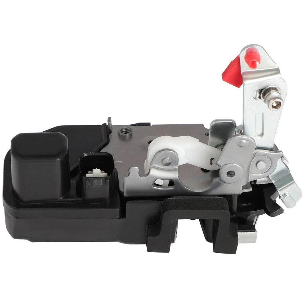 Tailgate Lock Latch Actuator Motor for Jeep Liberty (2003–2007)