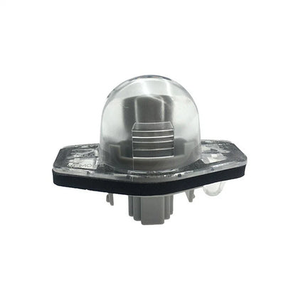 Rear License Plate Lamp for Honda Accord, Civic, Pilot (2003-2023)