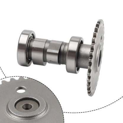 Racing Engine Camshaft for GY6 50CC 80CC Scooter Motorcycle