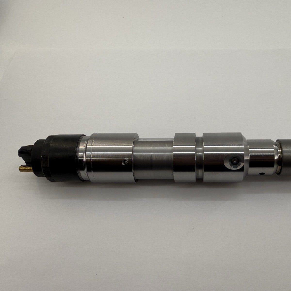 Common Rail Fuel Injector for MAN TGA TGL TGM (2000–2023)