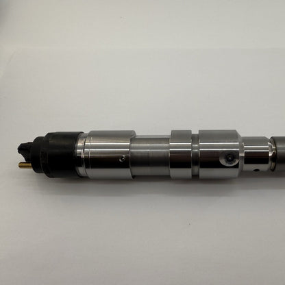 Common Rail Fuel Injector for MAN TGA TGL TGM (2000–2023)