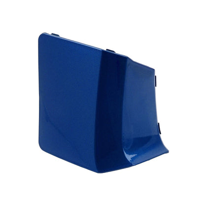 Tow Hook Cover for Subaru Impreza WRX (2010–2014) 12
