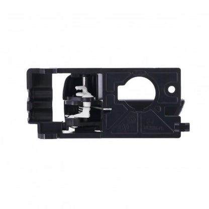Textured Black Front Right Inner Door Handle for Hyundai Accent (2005–2009)