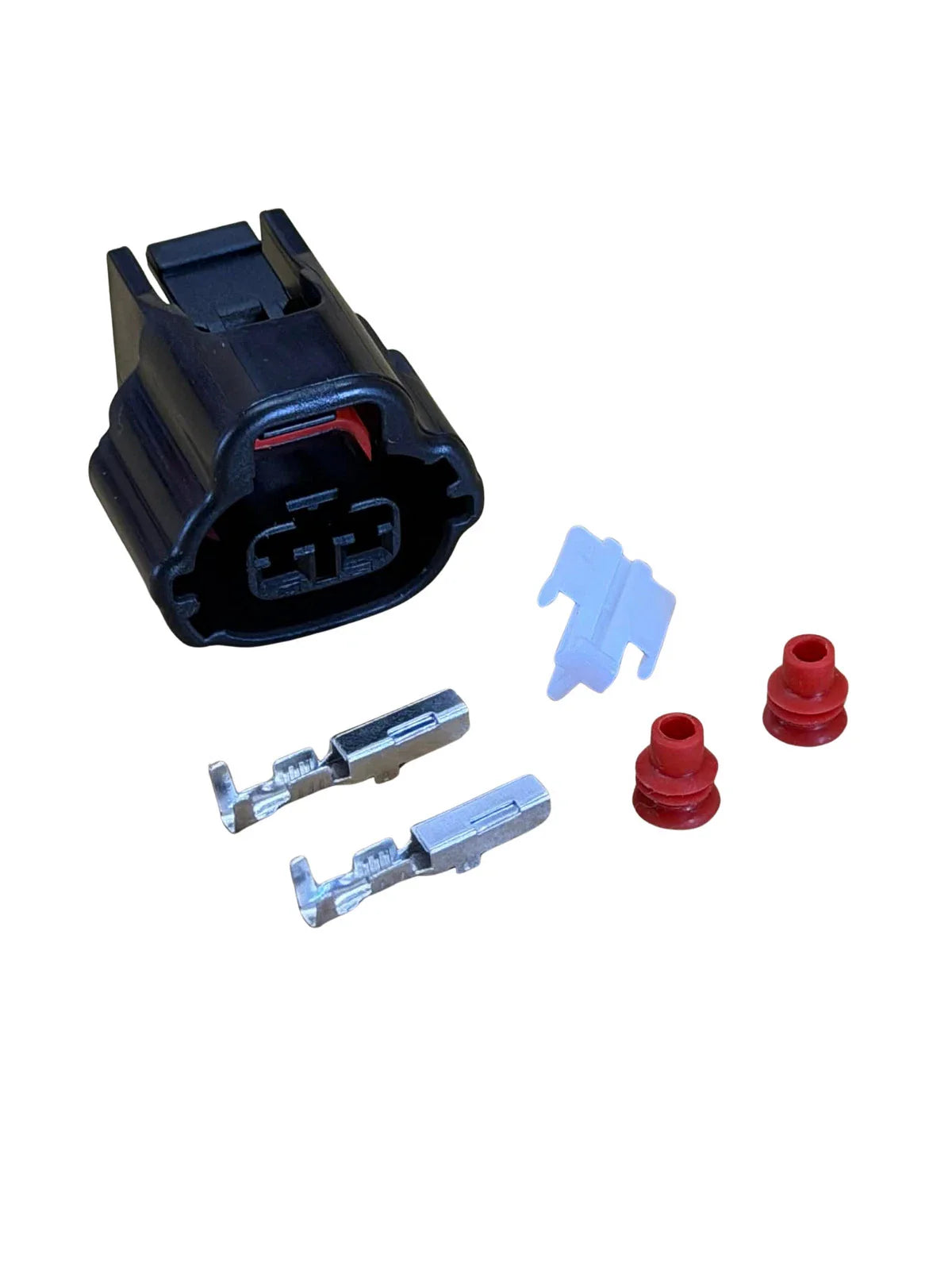 2 x VVT-I Solenoid Plug for Toyota/Lexus GM Alloytec