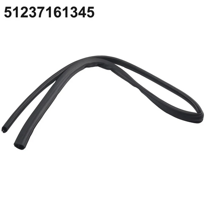 Car Engine Hood Sealing Gasket for BMW X5 E70 X5M X6 E71 E76M (2007-2013)