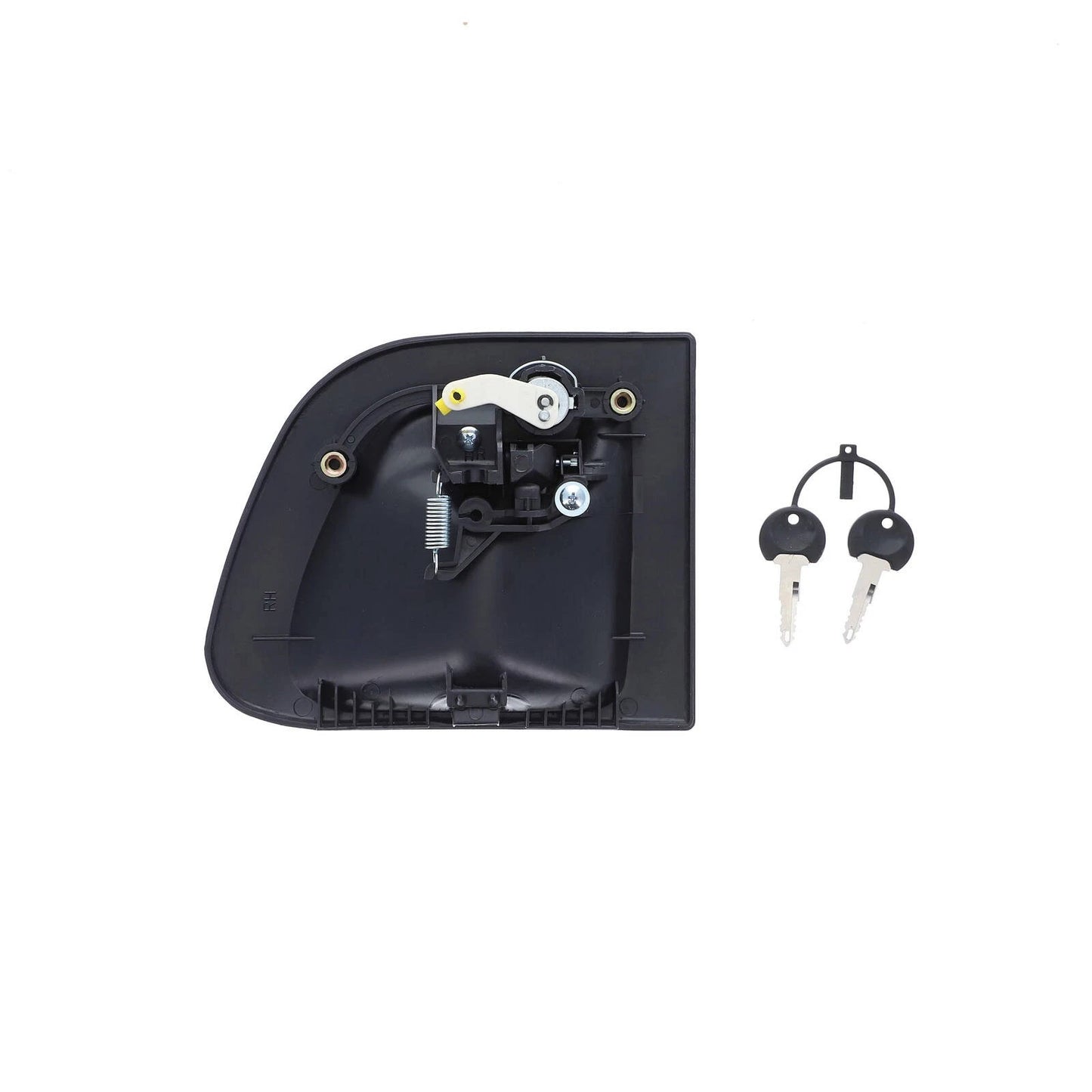 Outer Door Handle with Keys for Volvo FE/FL (2006–Present)