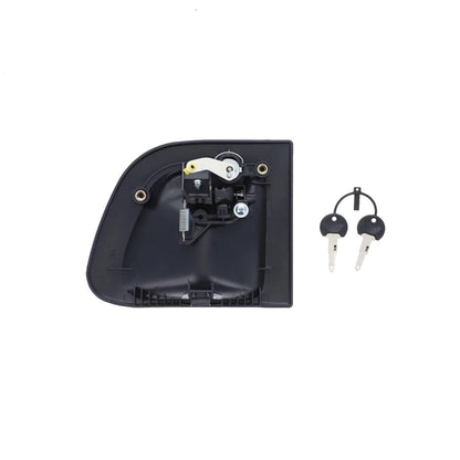 Outer Door Handle with Keys for Volvo FE/FL (2006–Present)