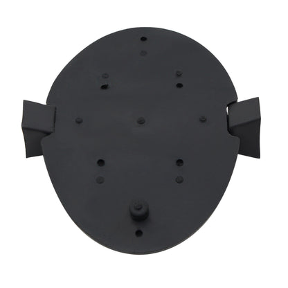 Water Flapper Exhaust Shutter for MerCruiser (60930)