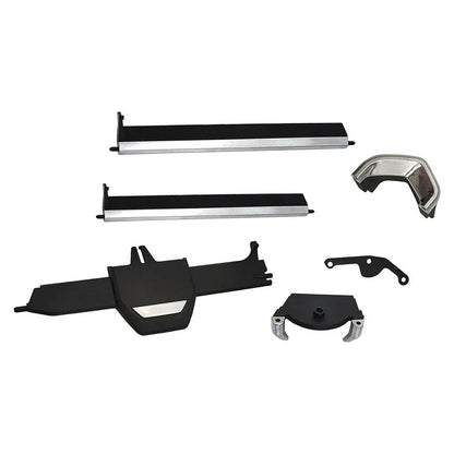 A/C Air Outlet Vent Repair Kit for BMW 2 3 4 Series (2014-2021)