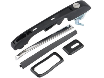 Complete Lock Set for VW Golf Jetta MK2 (1983–1992)
