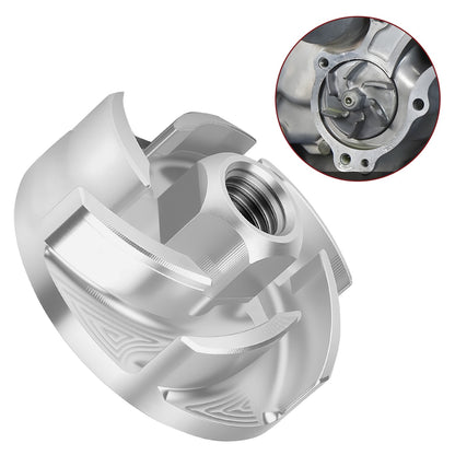 Water Pump Impeller for Yamaha YZ65 YZ85 (2002–2024)