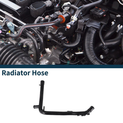Radiator Hose Coolant Pipe for Volkswagen Passat B7 2.0 TDI (2011) 03L121065AJ