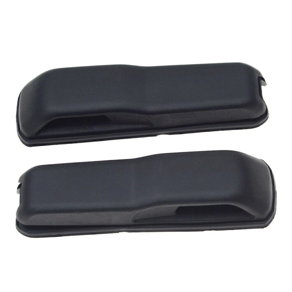 Carbon Fiber Red Gear Shift Panel Cover Trim for Jeep Cherokee (2014–2018)