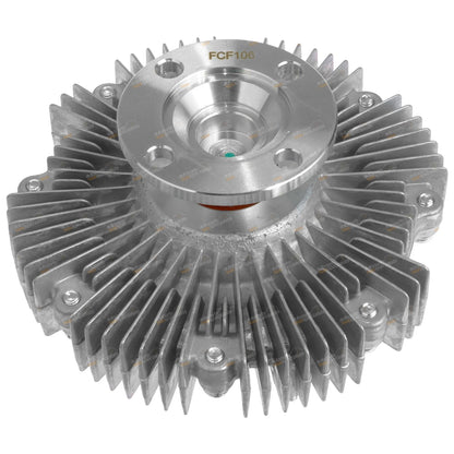 Viscous Coupling Fan Clutch for Landcruiser FZJ105 (1998–2002)