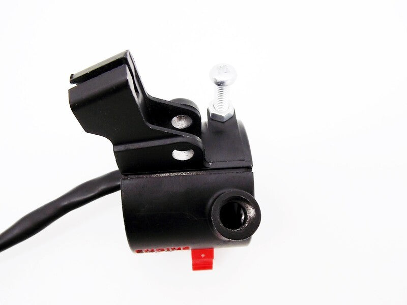 Throttle Kill Handlebar Switch Block for Honda XR50 (2000–2003)
