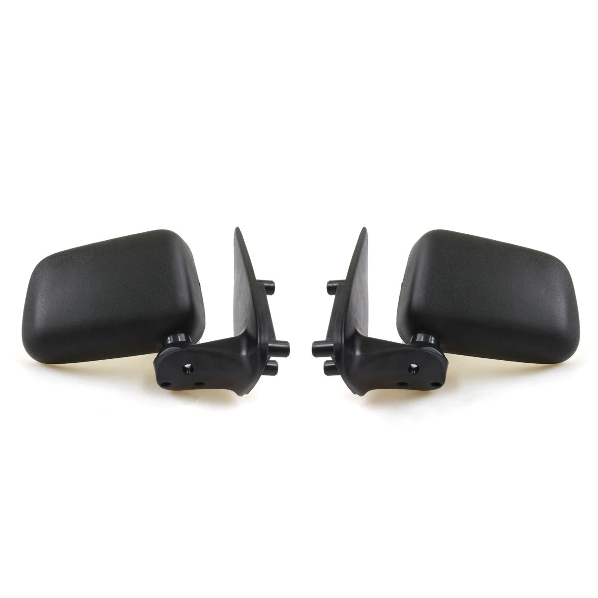 Door Mirrors for Toyota Hilux (1997–2006)
