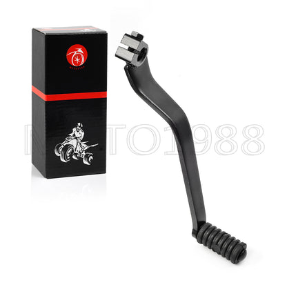 Shifter Pedal for Yamaha YFZ450 YFZ450R (2004–2013) Forged Billet Folding Tip