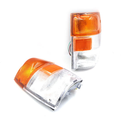 Front Corner Turn Signal Light for Isuzu ELF 250 (2006–2019)