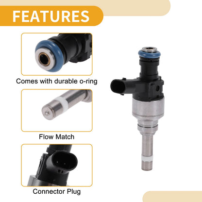 Fuel Injector No. 35310-2G710 for Hyundai Santa Fe Sport (2013–2019)