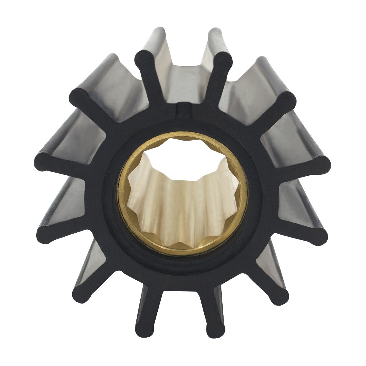 Flexible Impeller for Johnson F75 Series Pumps (Fits 09-821B, 09-821BT-1)