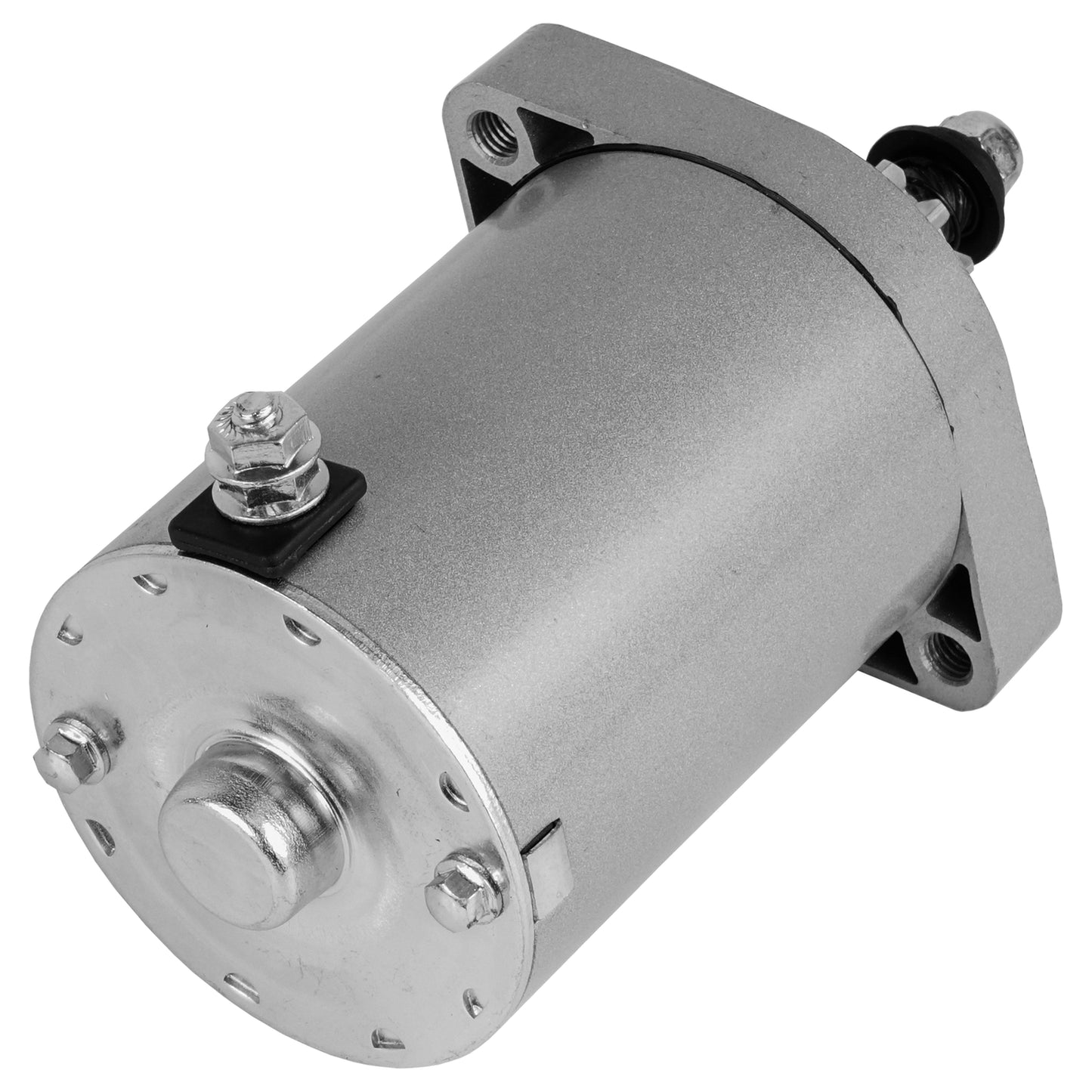 Starter Replacement for John Deere X300R X310 X350R X350R (2013–2022)