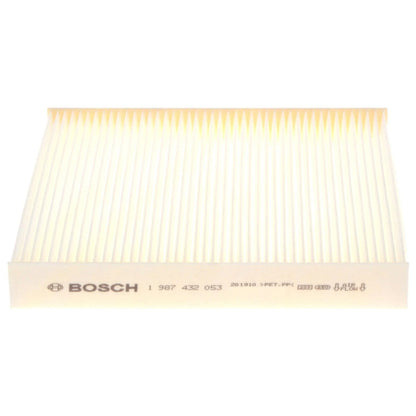 Cabin Air Filter for Nissan Patrol GU ZD30DDT TD42Ti ZD30DDTi (2004-2022)