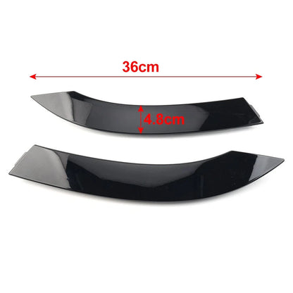 Rear Wheel Arch Molding Left for Land Rover Defender 90 110 (2020-2023)