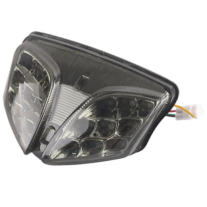 LED Tail Light Brake Turn Signals for Suzuki GSXR600 GSXR750 (2008-2012)