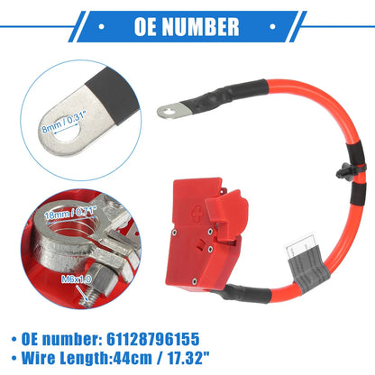 Battery Terminal Cable for BMW 330i 330i xDrive G20